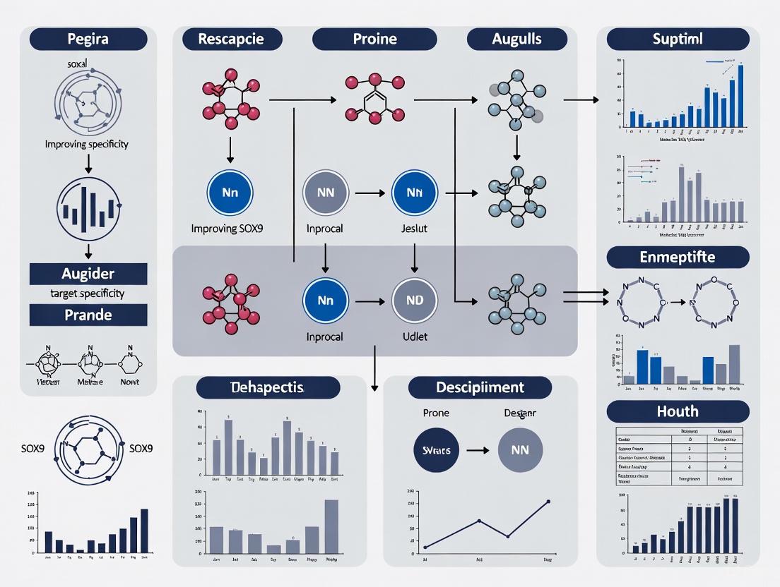 Mastering SOX9 Targeting: Strategies to Enhance Specificity in Cancer and Regenerative Therapeutics