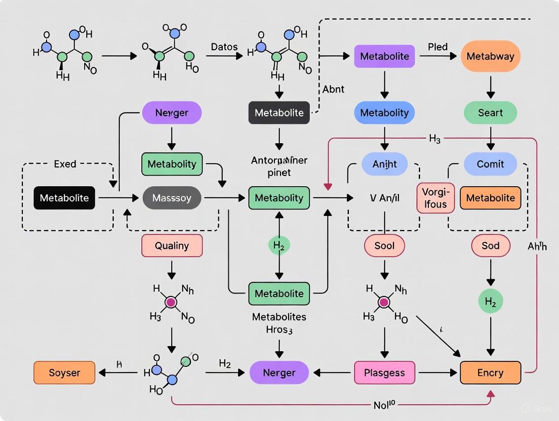 Breaking the Bottleneck: Advanced Strategies for Identifying and Overcoming Metabolic Engineering Roadblocks