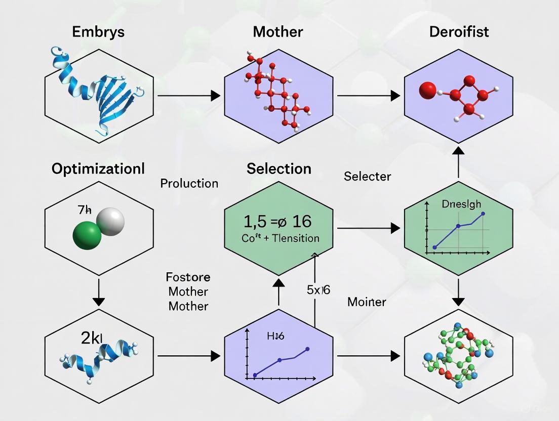 Optimizing Foster Mother Selection in Embryo Transfer: Strategies for Enhanced Reproductive Outcomes in Biomedical Research