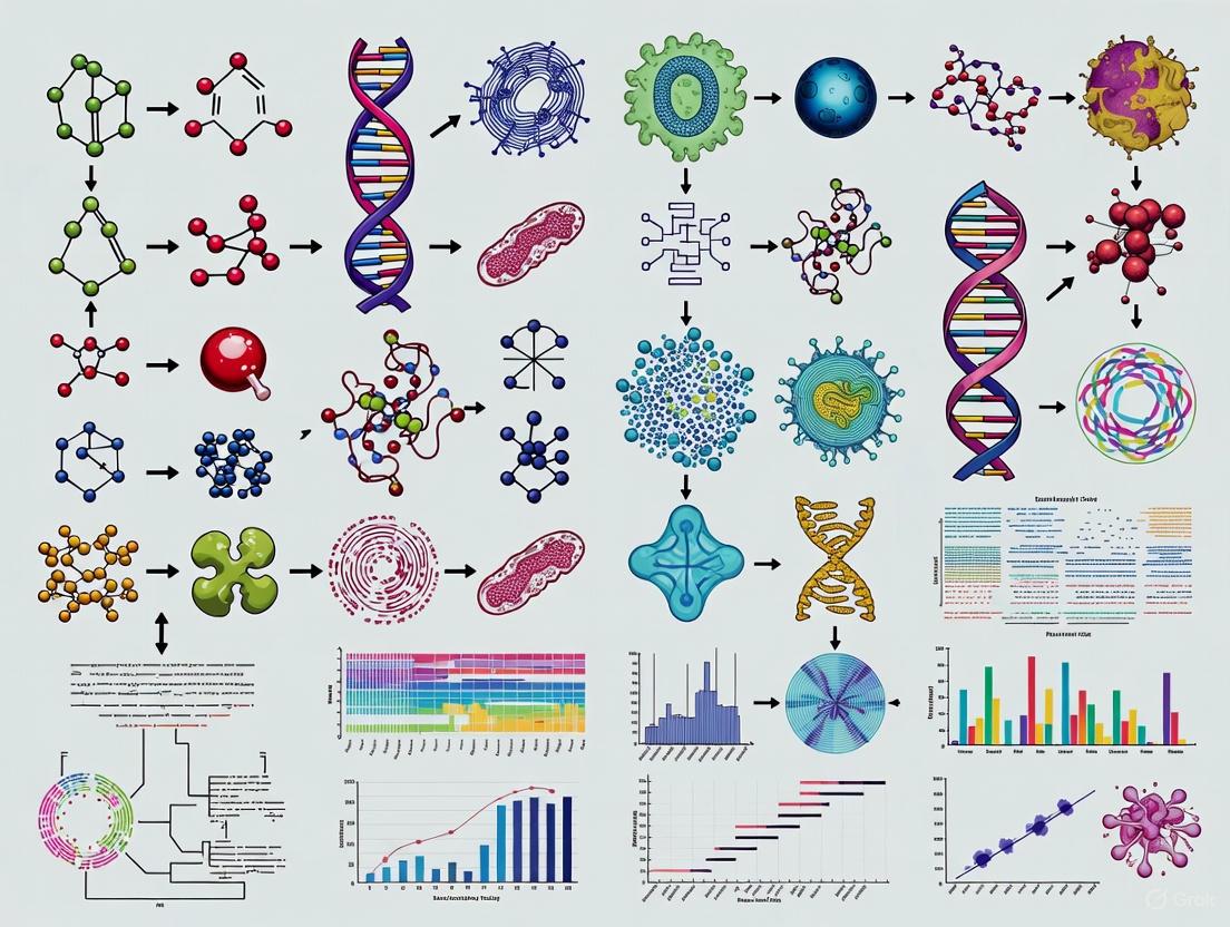 Computational Biology Careers in 2025: A Guide for Researchers and Drug Developers