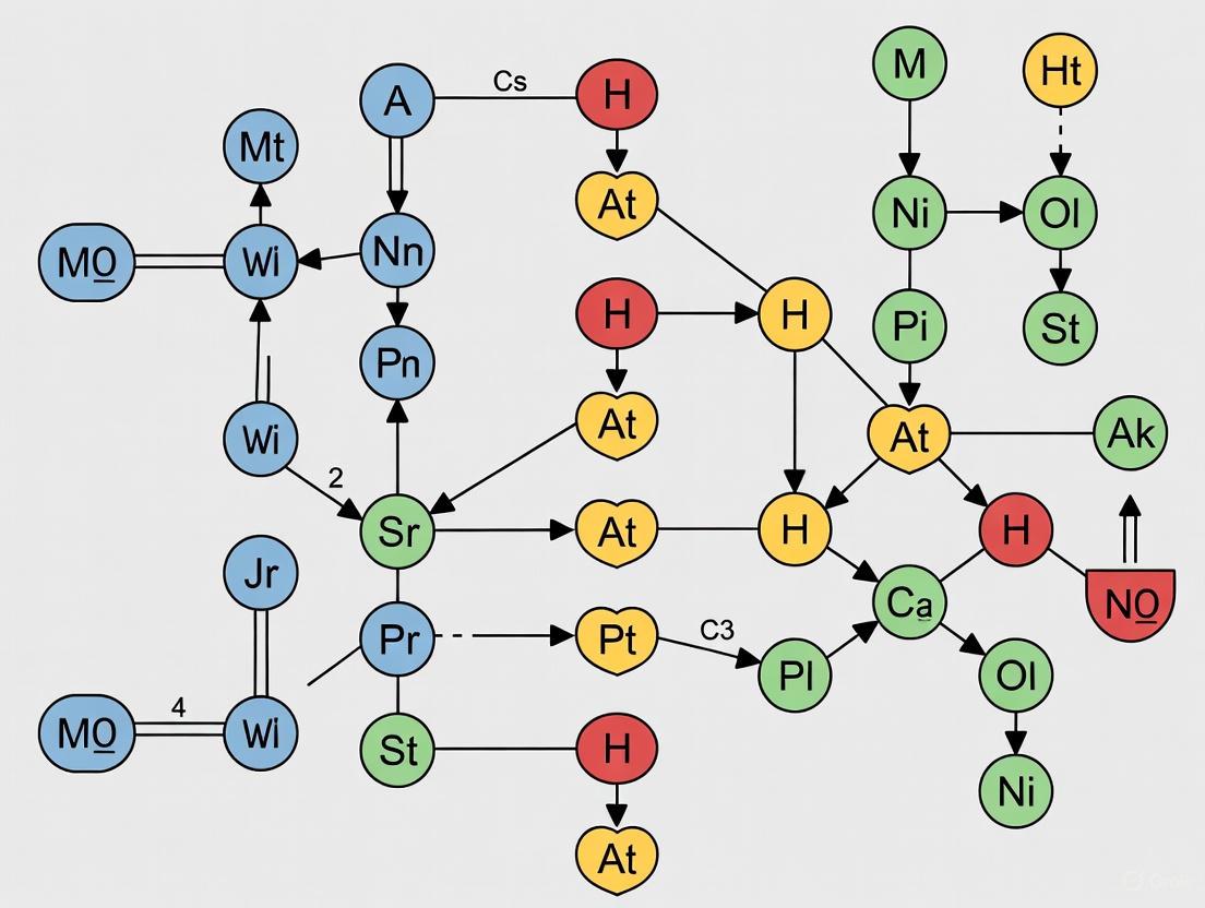 Network Biology in Autism Spectrum Disorder: From Molecular Mechanisms to Precision Therapeutics