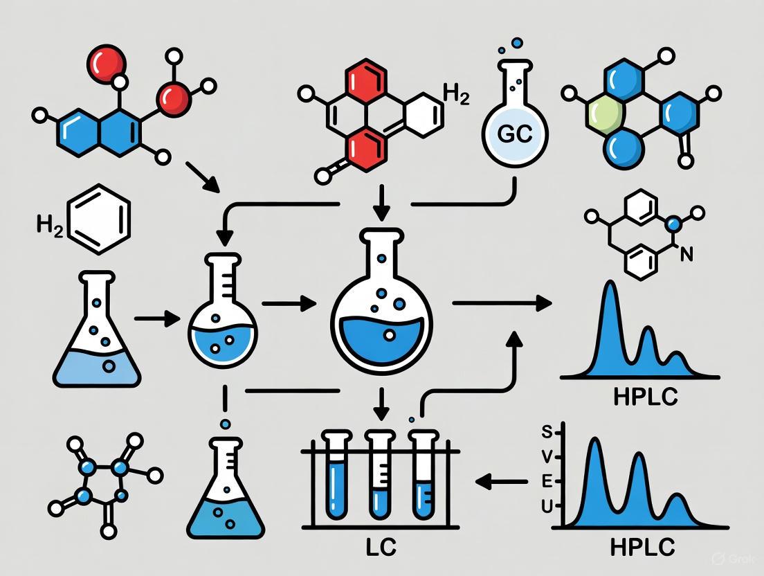 How to List Chromatography Skills on Your Resume: A Complete Guide for Scientists