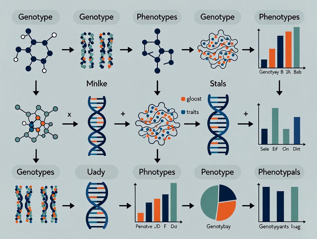 From Genotype to Phenotype: Decoding Disease Mechanisms and Clinical Variability in Mendelian Disorders