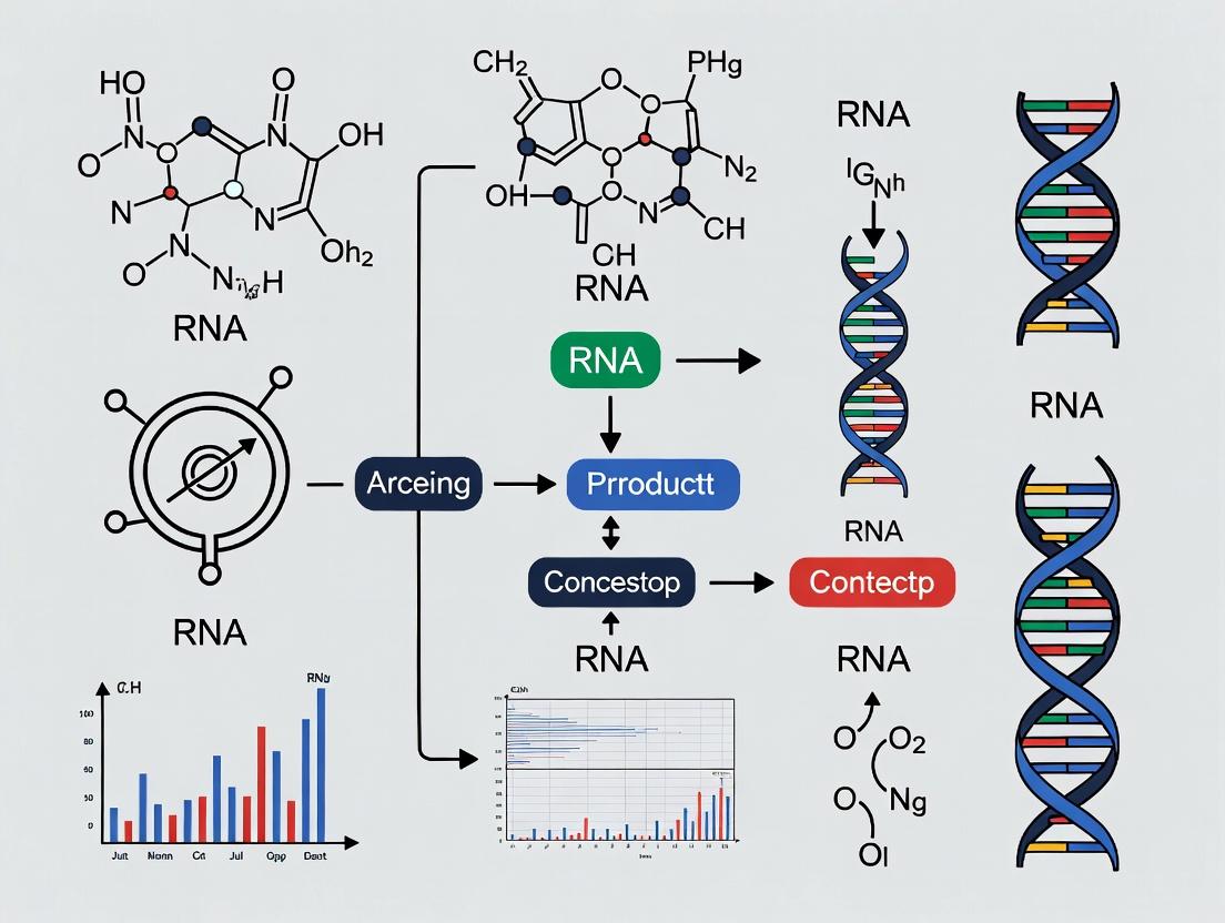 A Complete Guide to Detecting, Removing, and Validating Genomic DNA Contamination in RNA Samples