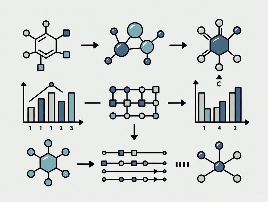 Beyond PubMed: A Researcher's Guide to Finding Low Search Volume Academic Keywords