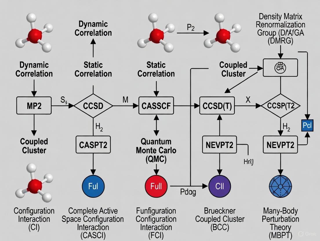 Static vs Dynamic Models in Drug Development: A Comprehensive Guide to Correlation Methods and Applications