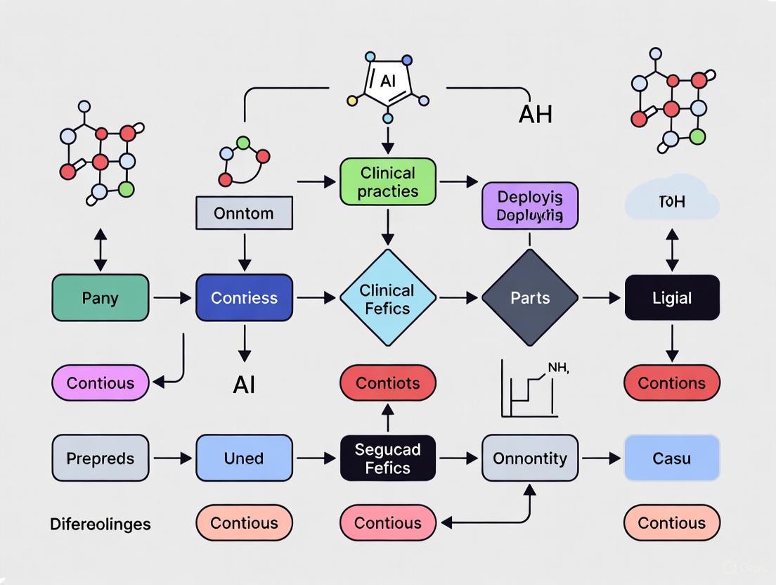 Overcoming the Implementation Gap: Key Challenges and Solutions for Deploying AI in Clinical Practice