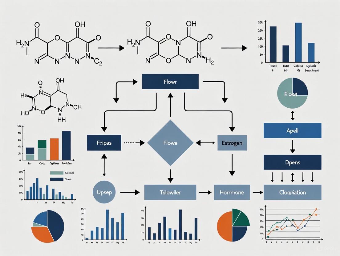 Beyond the H-Index: A Researcher's Guide to Overcoming Low Search Volume in Scientific Publishing