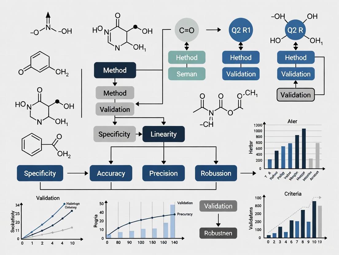 ICH Q2(R1) Analytical Method Validation: The Definitive Guide for Pharmaceutical Professionals