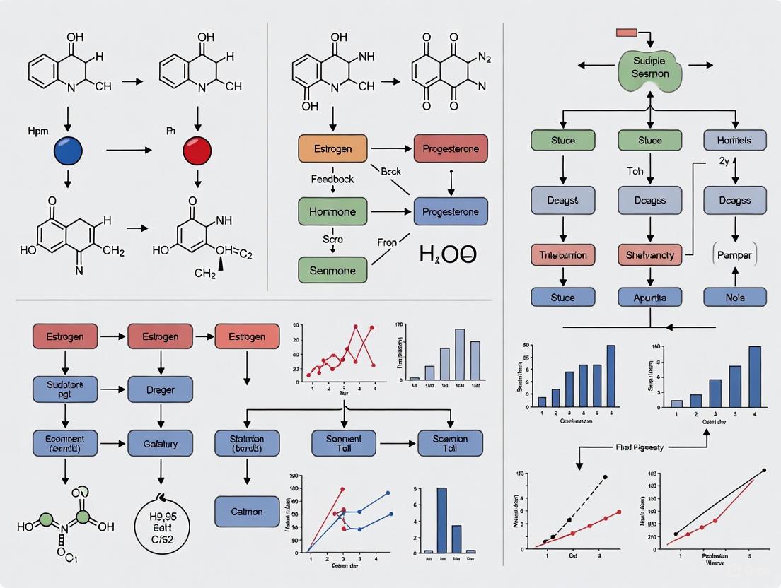Beyond the Calendar: Addressing Methodological Challenges in Menstrual Cycle Endpoint Measurement for Robust Clinical Research