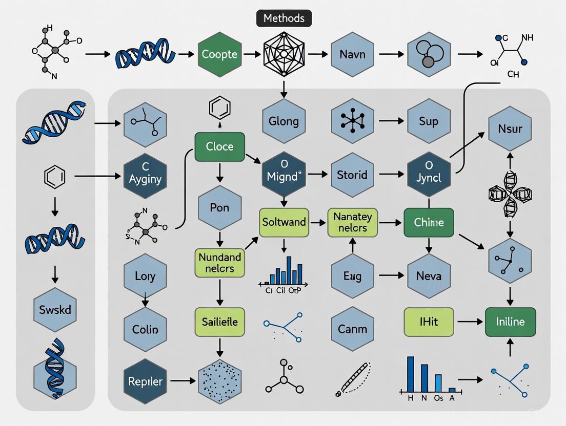 Identifying Co-opted Networks: Methods and Models for Uncovering the Origins of Novel Traits and Diseases