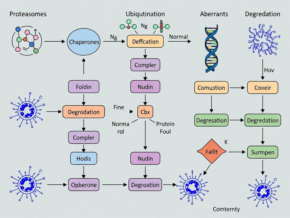 Bacterial Protein Degradation Strategies: From Proteolytic Systems to Advanced Recombinant Protein Production