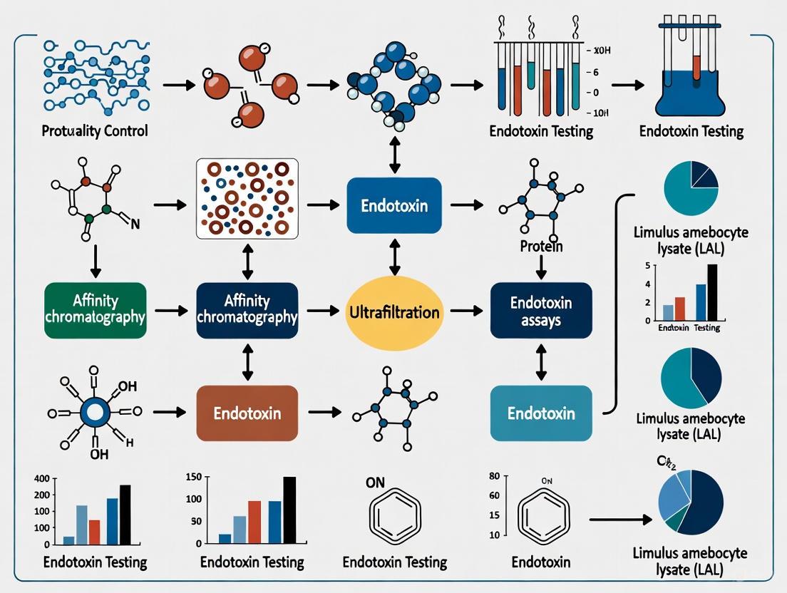 Strategic Approaches to Reduce Endotoxin Contamination in Recombinant Proteins: From Prevention to Removal