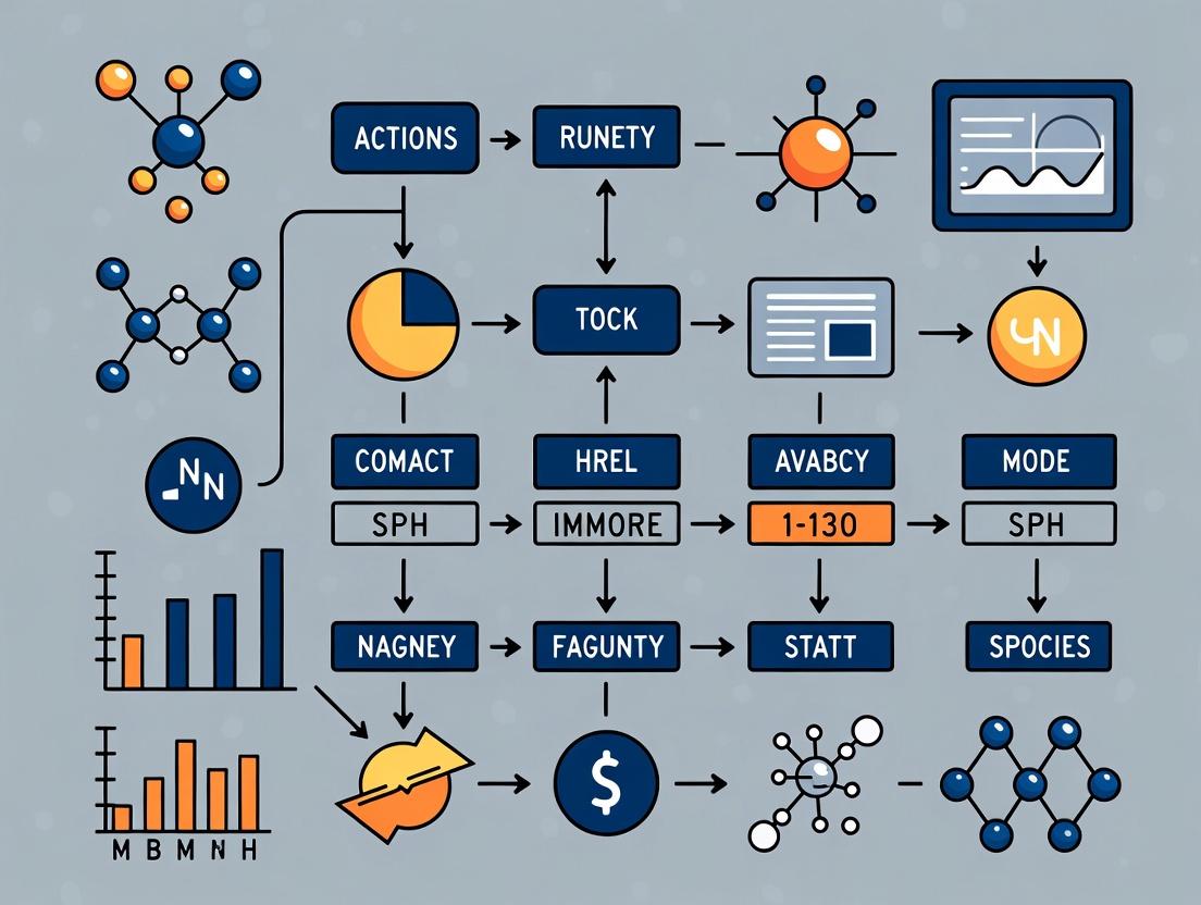 Navigating FDA Premarket Review for Nanotech Products: A Comprehensive Guide for Researchers and Developers