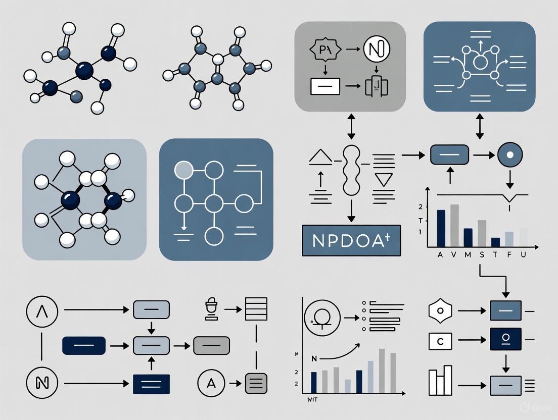 Optimizing Welded Beam Design with Brain-Inspired Computing: A Guide to the Neural Population Dynamics Optimization Algorithm (NPDOA)