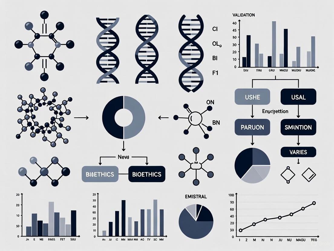 Validating Standards in Empirical Bioethics Research: A Roadmap for Scientific Rigor and Ethical Impact