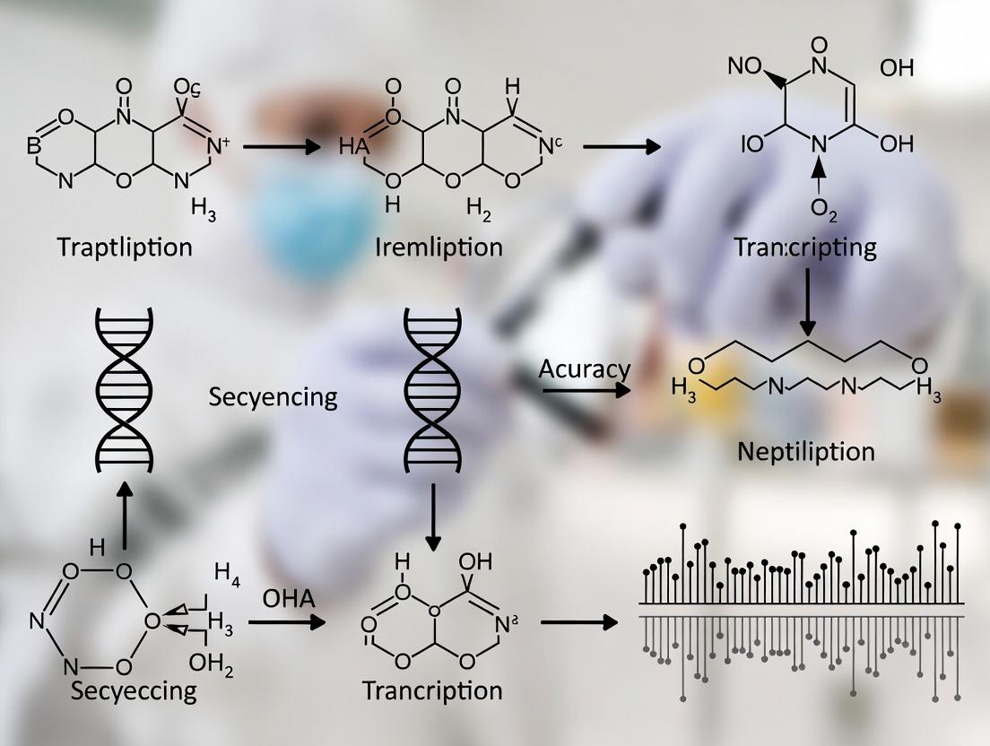 Duplex Sequencing Protocol: Achieving Ultra-High Accuracy for Detecting Rare Mutations in Research and Drug Development