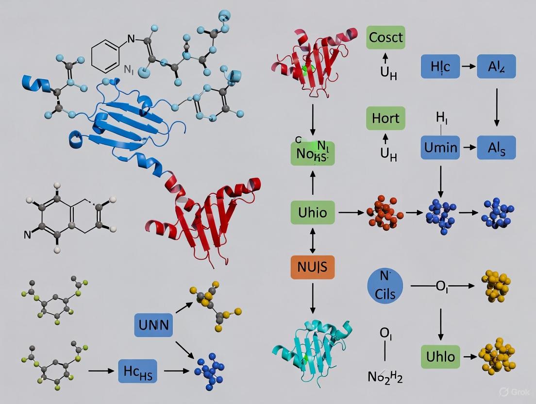 Targeting the Hidden Regulators: Strategies for Isolating and Analyzing Low-Abundance Ubiquitinated Proteins in Cancer