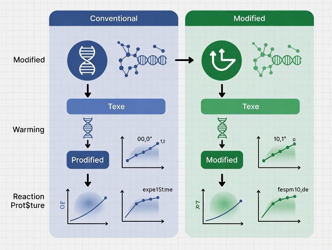 Modified vs. Conventional Warming Protocols in ART: Impact on Embryo Viability and Clinical Outcomes
