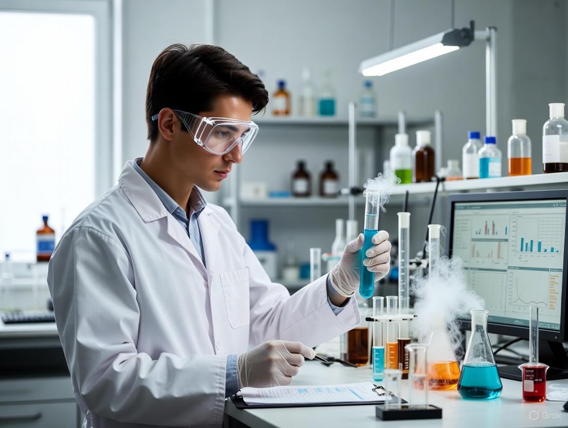 Bridging the Digital-Experimental Divide: A Practical Guide to Integrating Computational and Experimental Materials Data