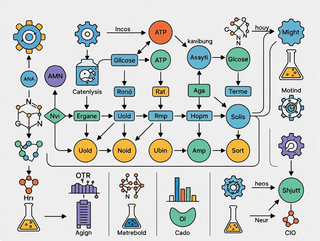 AMN Hybrid Models: Revolutionizing Metabolic Prediction for Drug Development with AI