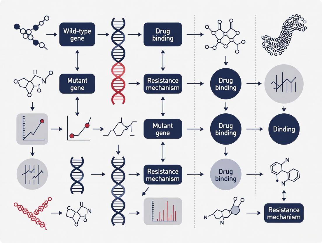Advancing Drug Resistance Prediction: Machine Learning and Genomic Approaches for Improved Accuracy