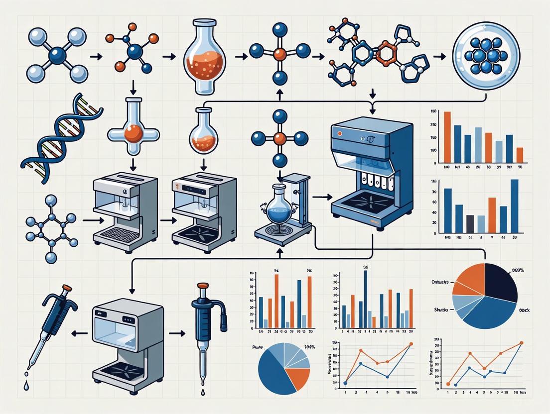 Sample Integrity: A Scientist's Complete Guide to Preventing Contamination During Sample Preparation