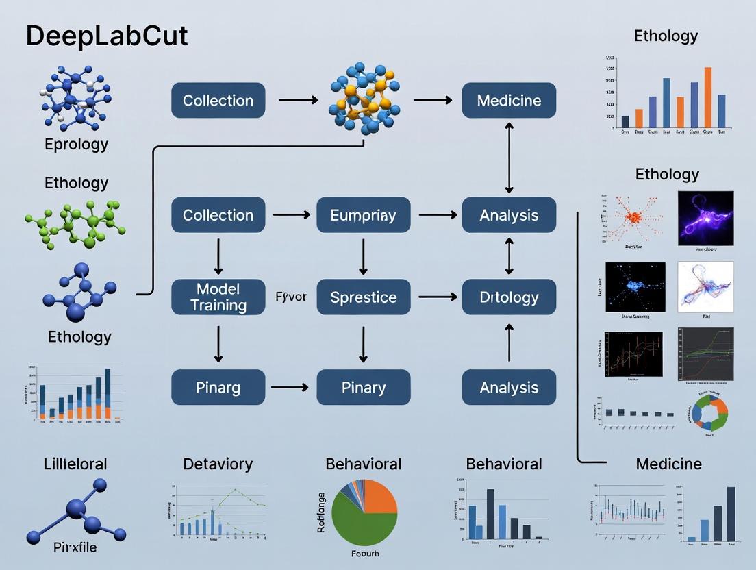 From Lab to Clinic: How DeepLabCut is Revolutionizing Ethology and Advancing Medicine