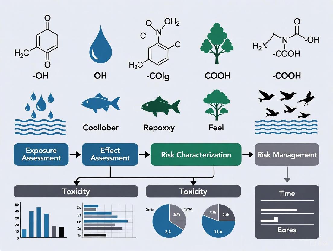 Ecological Risk Assessment (ERA): A Foundational Guide for Sustainable Drug Development