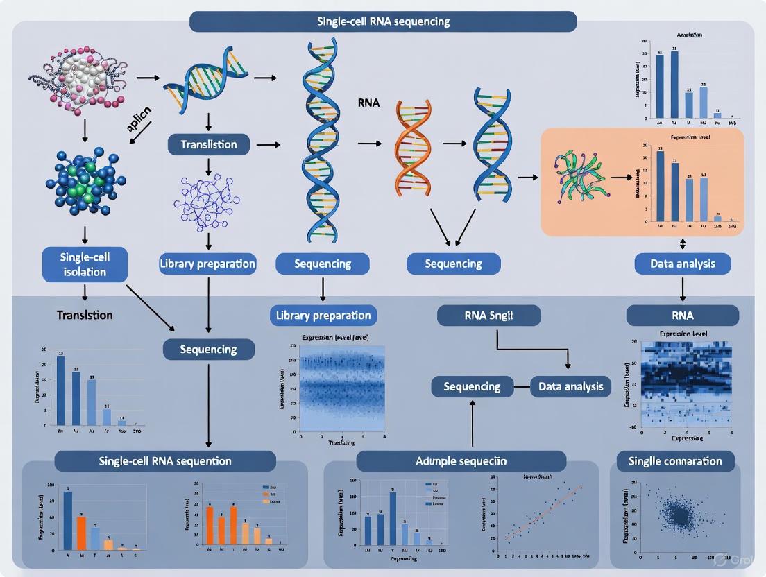 Decoding HCC Heterogeneity: Single-Cell RNA Sequencing Reveals ncRNA Drivers of Tumor Progression and Therapy Resistance