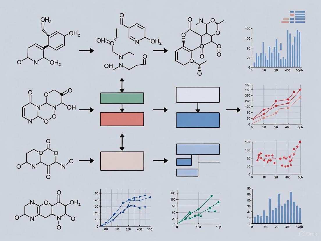From Lab to Reality: A Comprehensive Guide to Laboratory-to-Field Extrapolation Methods