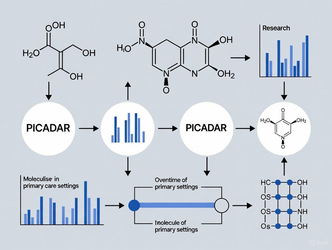 PICADAR in Primary Care: A Critical Evaluation for Researchers and Drug Development Professionals