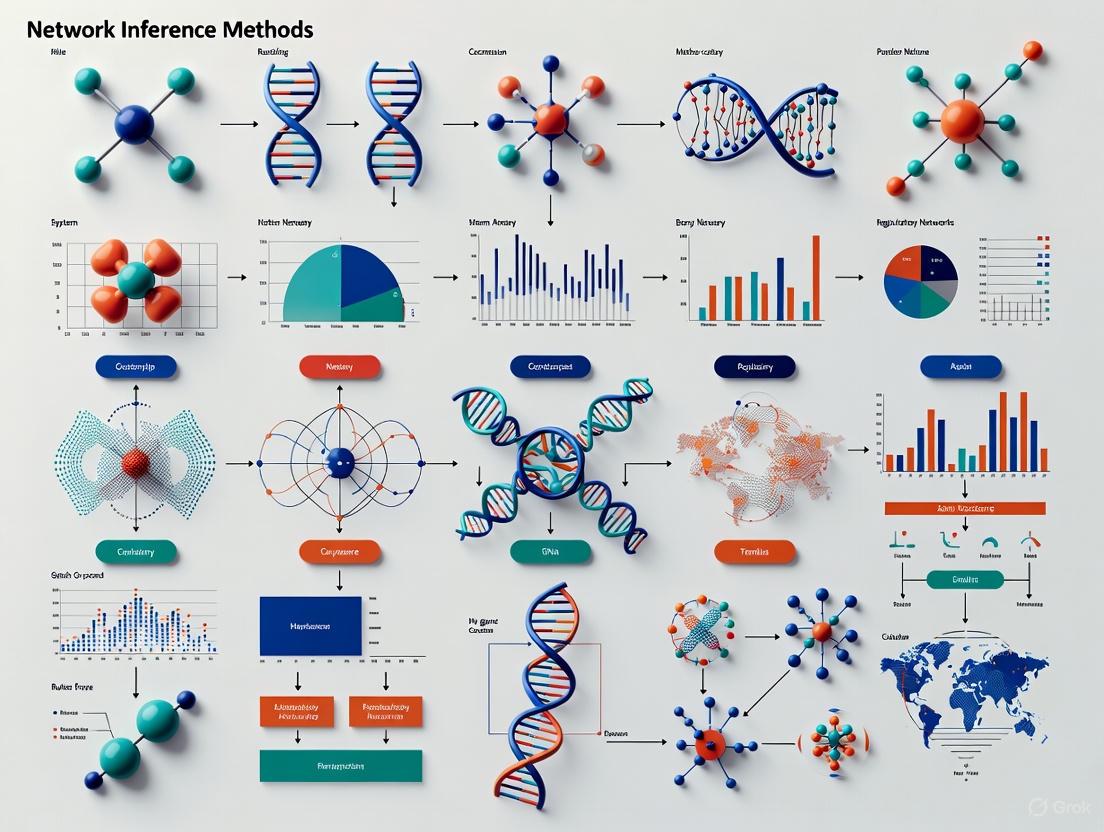 From Data to Discovery: A Modern Guide to Gene Regulatory Network Inference