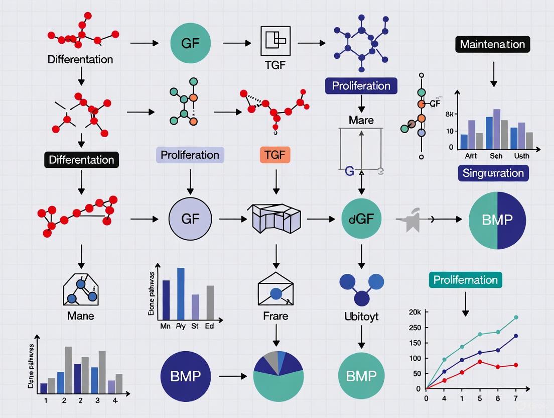 Feeder-Free Culture Systems for iPSC Maintenance: A Complete Guide for Researchers and Clinicians