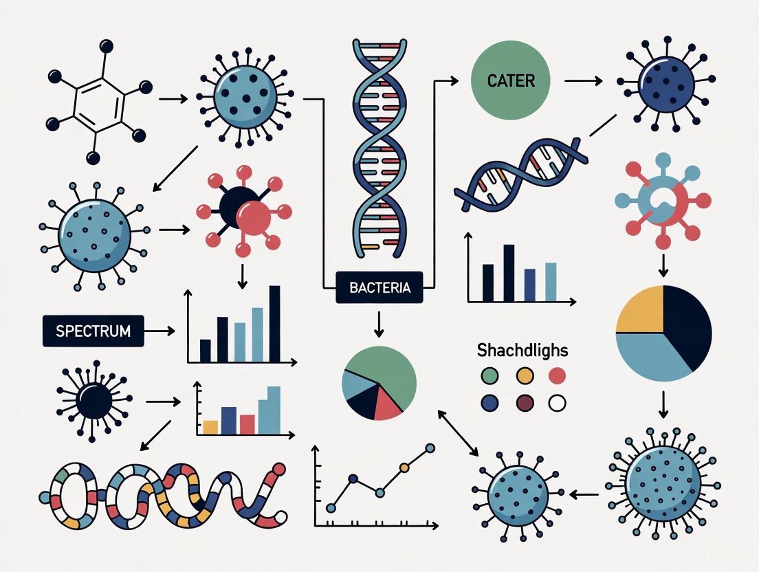 Unseen Threats: Investigating the Spectrum of Diseases from Unrecognized Bacteria and the Frontier of Diagnostic Solutions