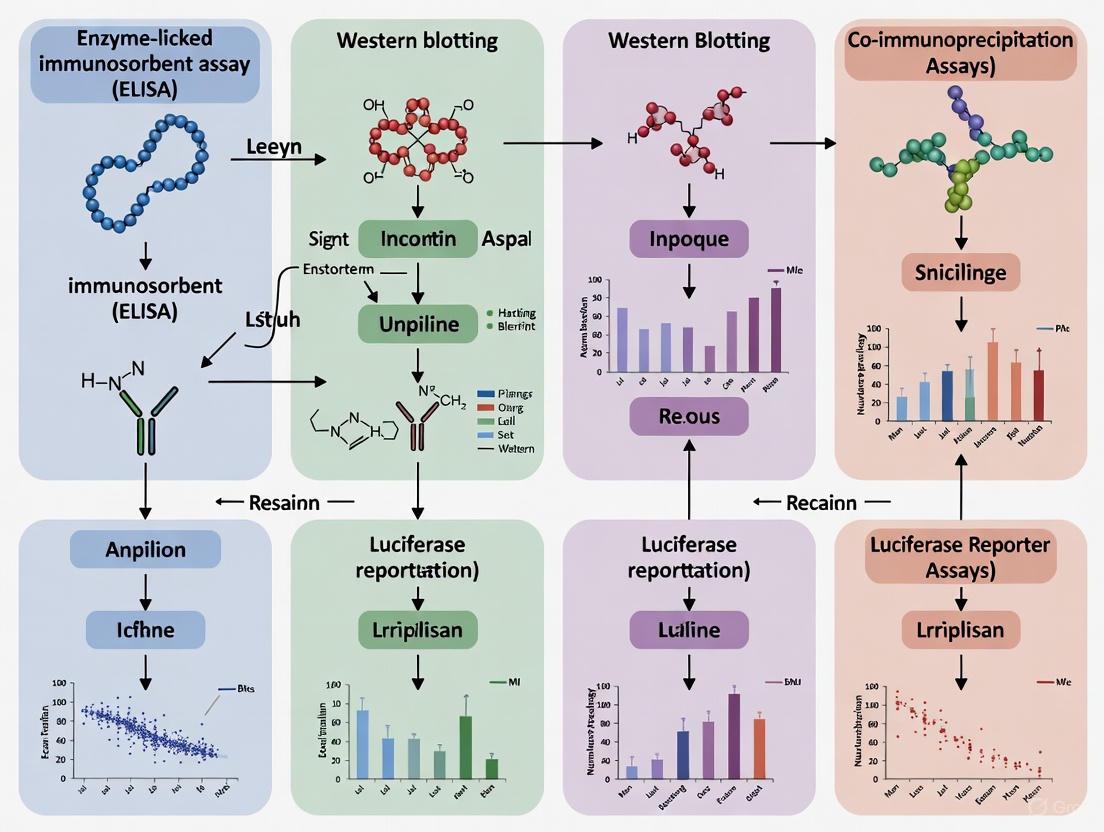 A Researcher's Guide to Biochemical Assays: Advancing Cell Signaling and Drug Discovery