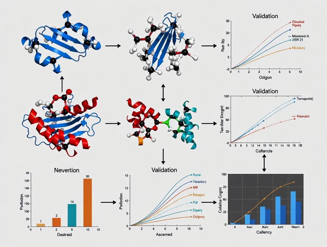 MM-PBSA Validation Guide: Best Practices for Accurate Binding Free Energy Calculations in Drug Discovery