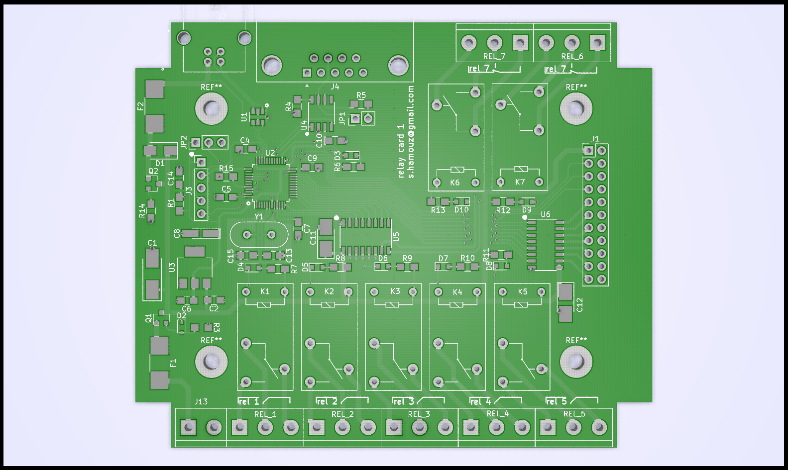 Board for-Relay-Card, from the project README