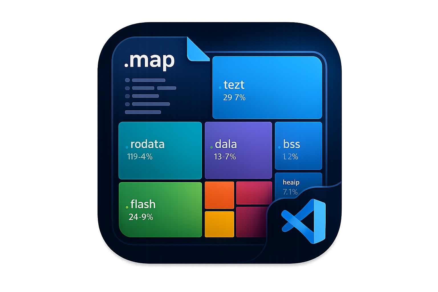 Map View Logo