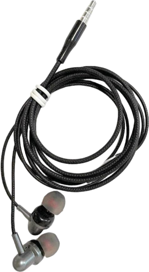 Bulk Sale Wired Earbuds Earphones 3.5mm Jack - Wholesale USB Cable from China Factory