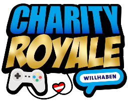 Logo of CharityRoyale