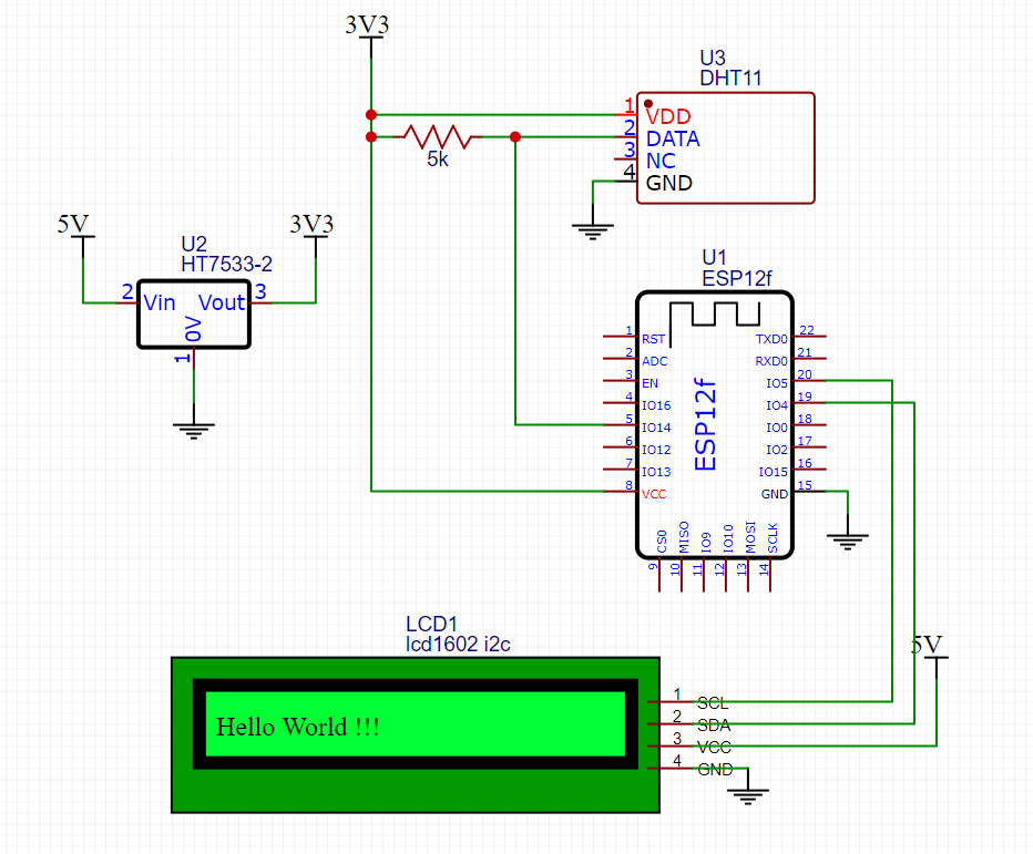 schematic