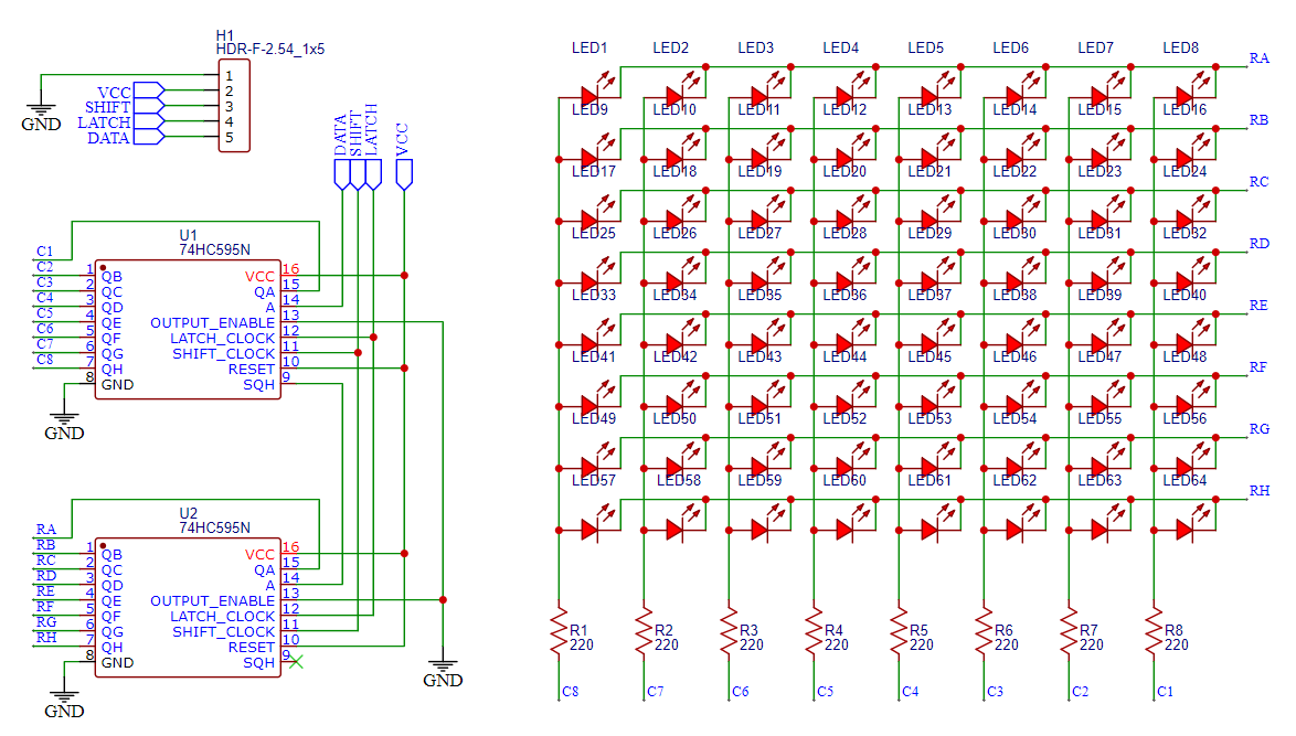 Schematic