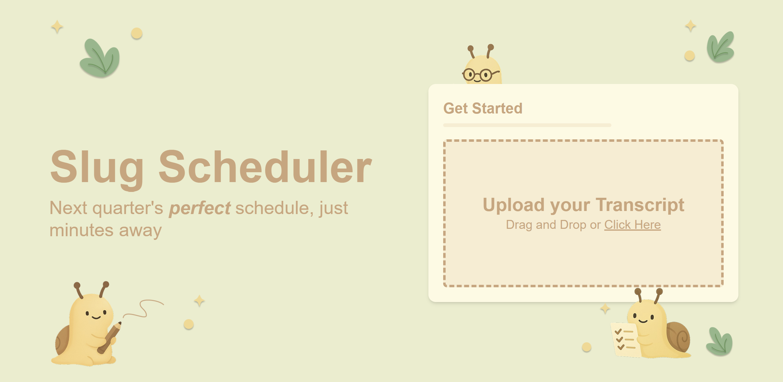Home Page