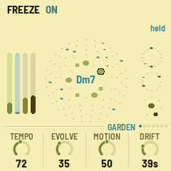 Frozen