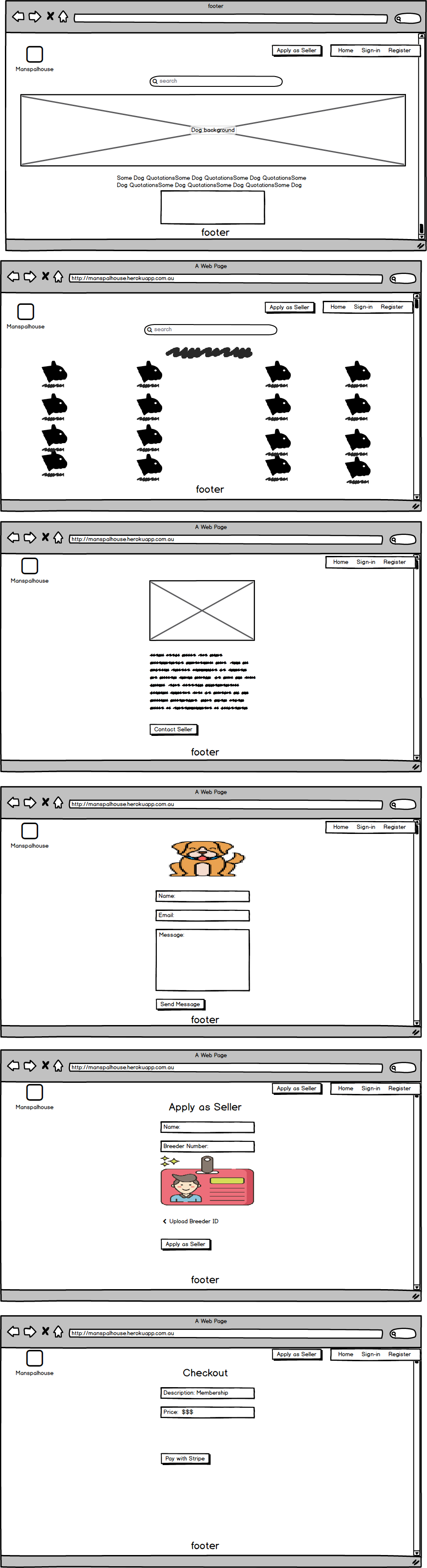 sitemap