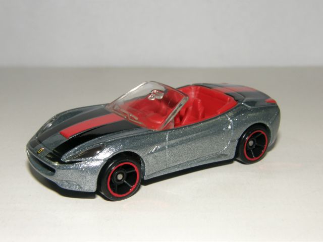 hot wheels v5331