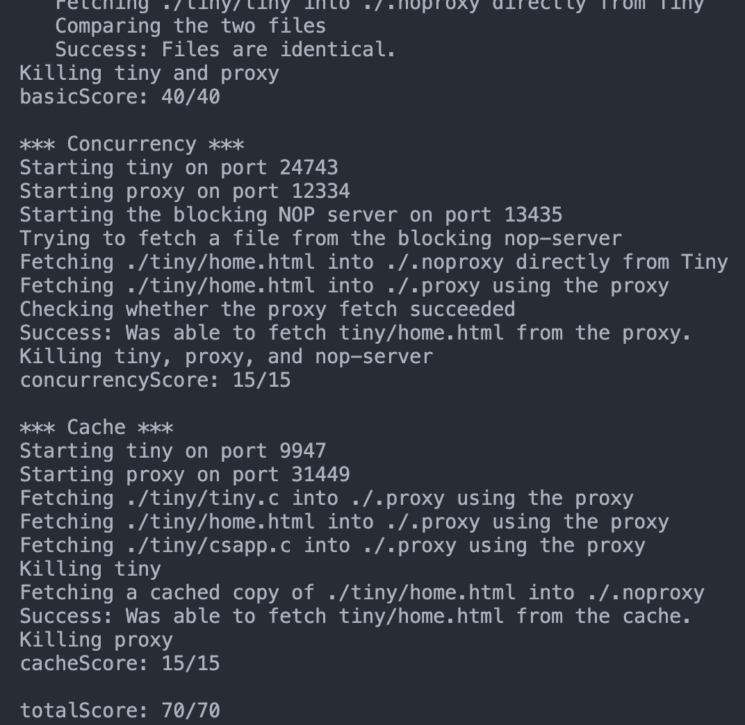 CSAPP-lab/lab-notes/proxy.md at main · charming-c/CSAPP-lab · GitHub