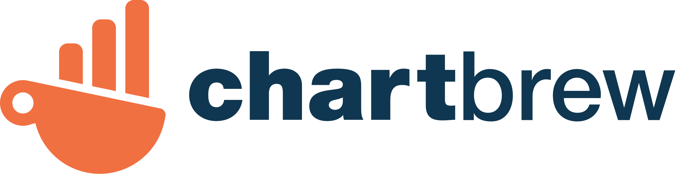 ChartBrew logo