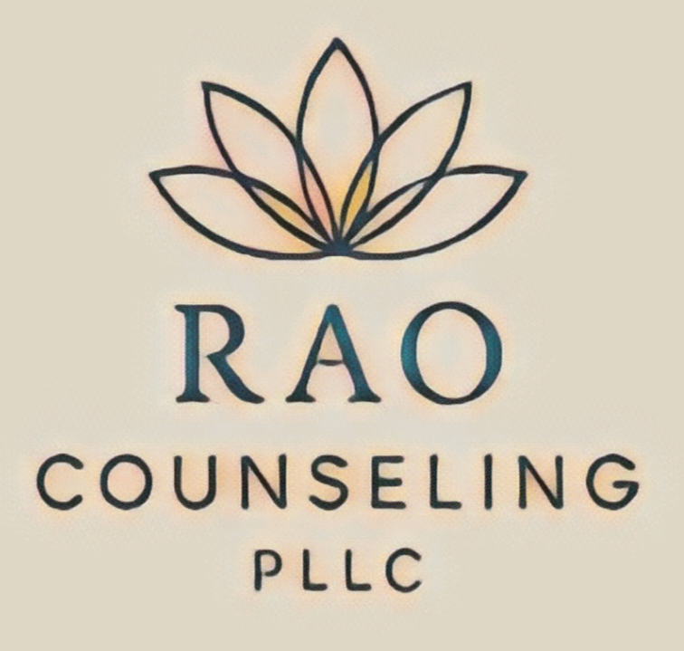 Rao Counseling PLLC logo